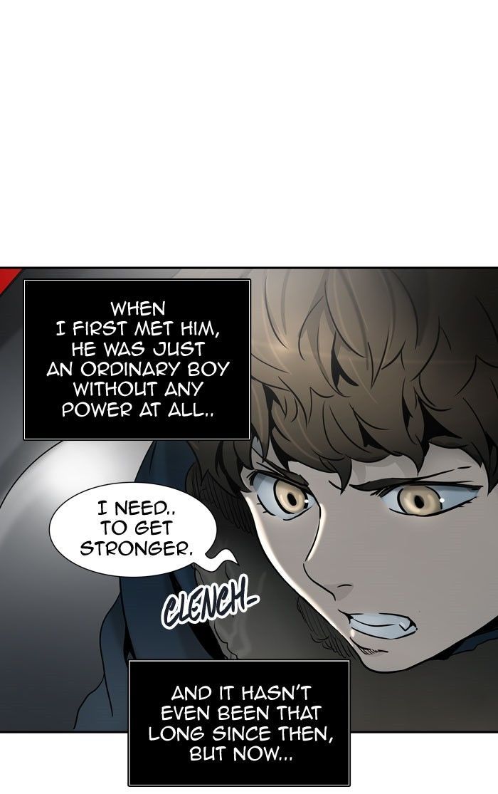 Tower of God Chapter 314 - Page 4