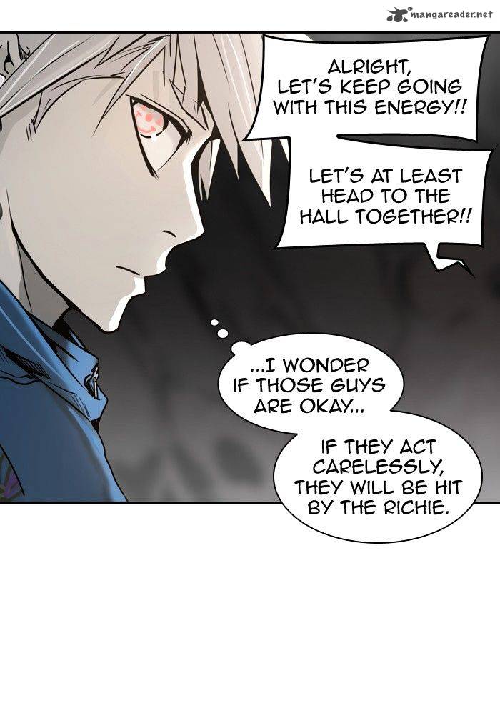 Tower of God Chapter 314 - Page 95