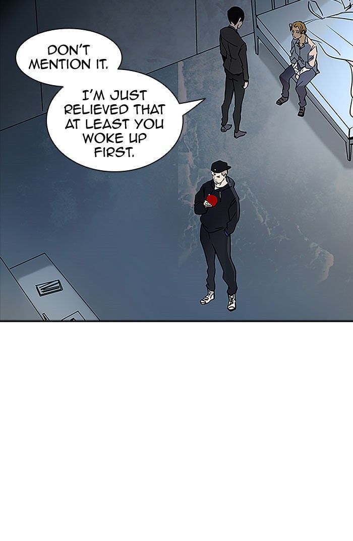 Tower of God Chapter 315 - Page 2