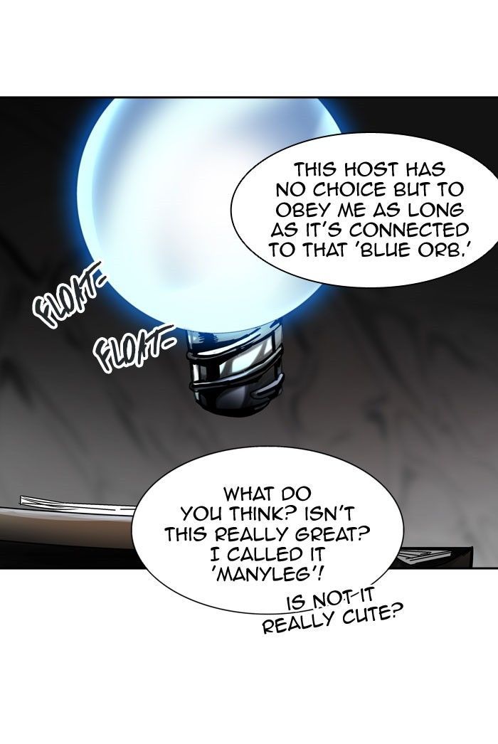 Tower of God Chapter 315 - Page 36