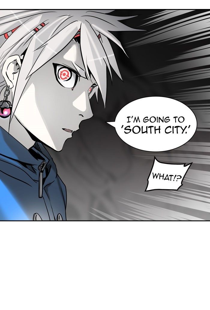 Tower of God Chapter 315 - Page 42