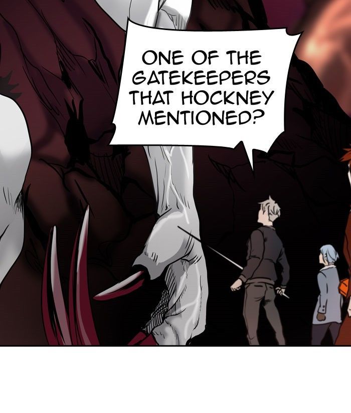 Tower of God Chapter 315 - Page 56