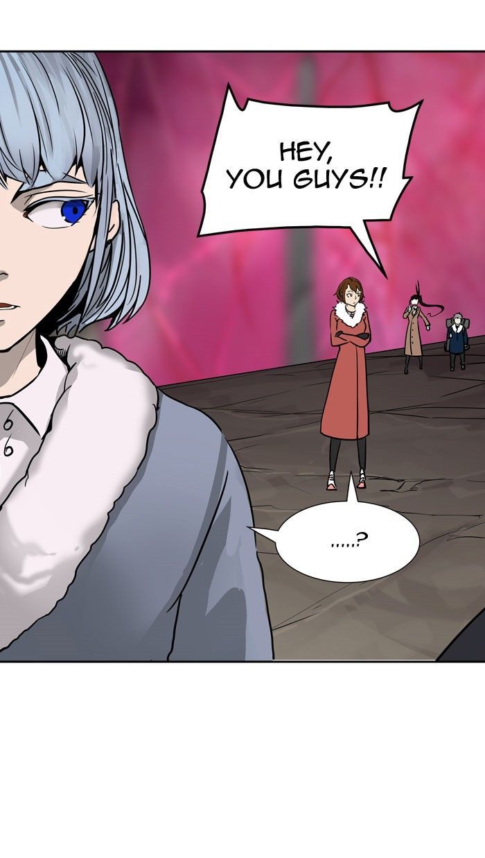 Tower of God Chapter 315 - Page 59