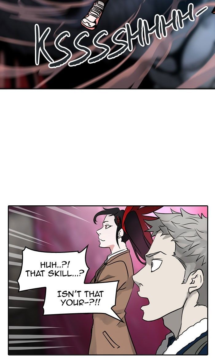 Tower of God Chapter 315 - Page 70