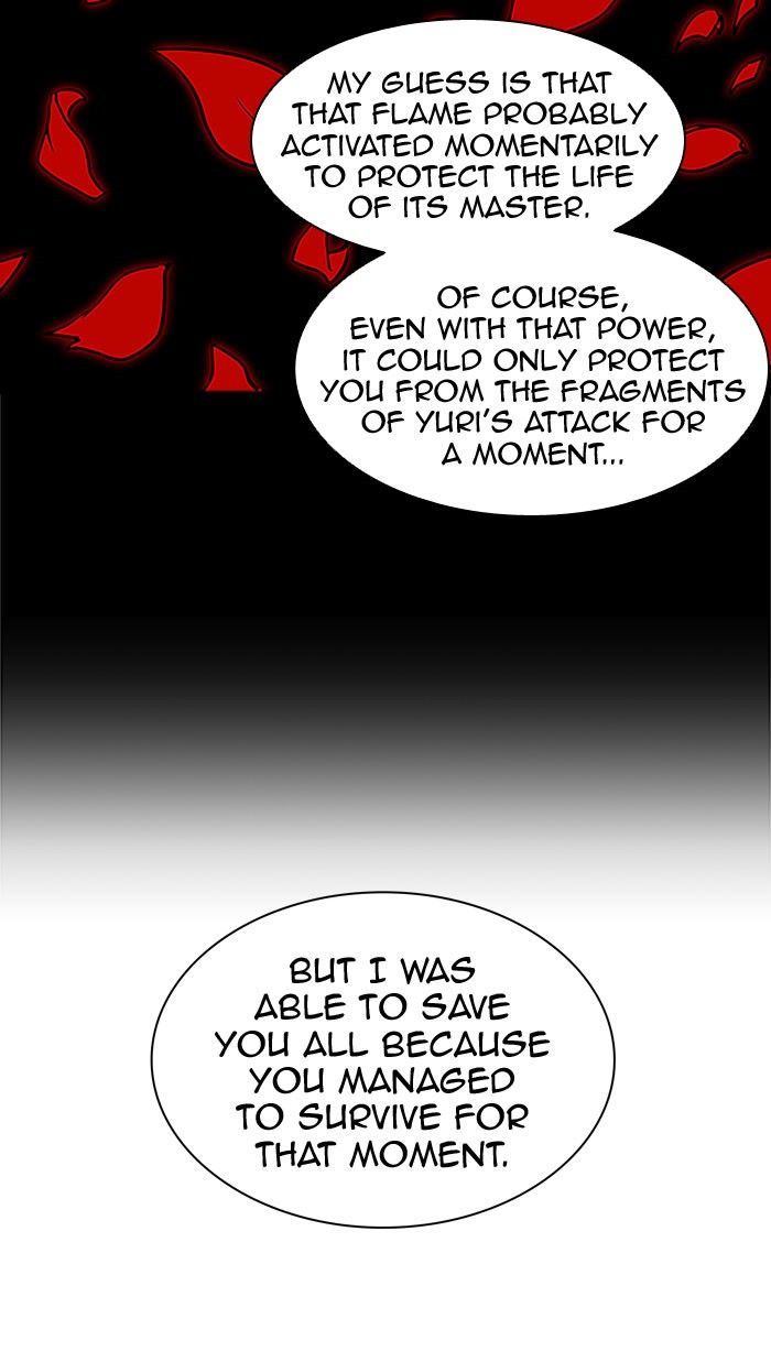 Tower of God Chapter 315 - Page 8