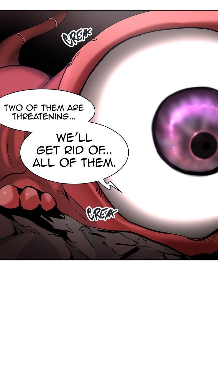 Tower of God Chapter 315 - Page 98