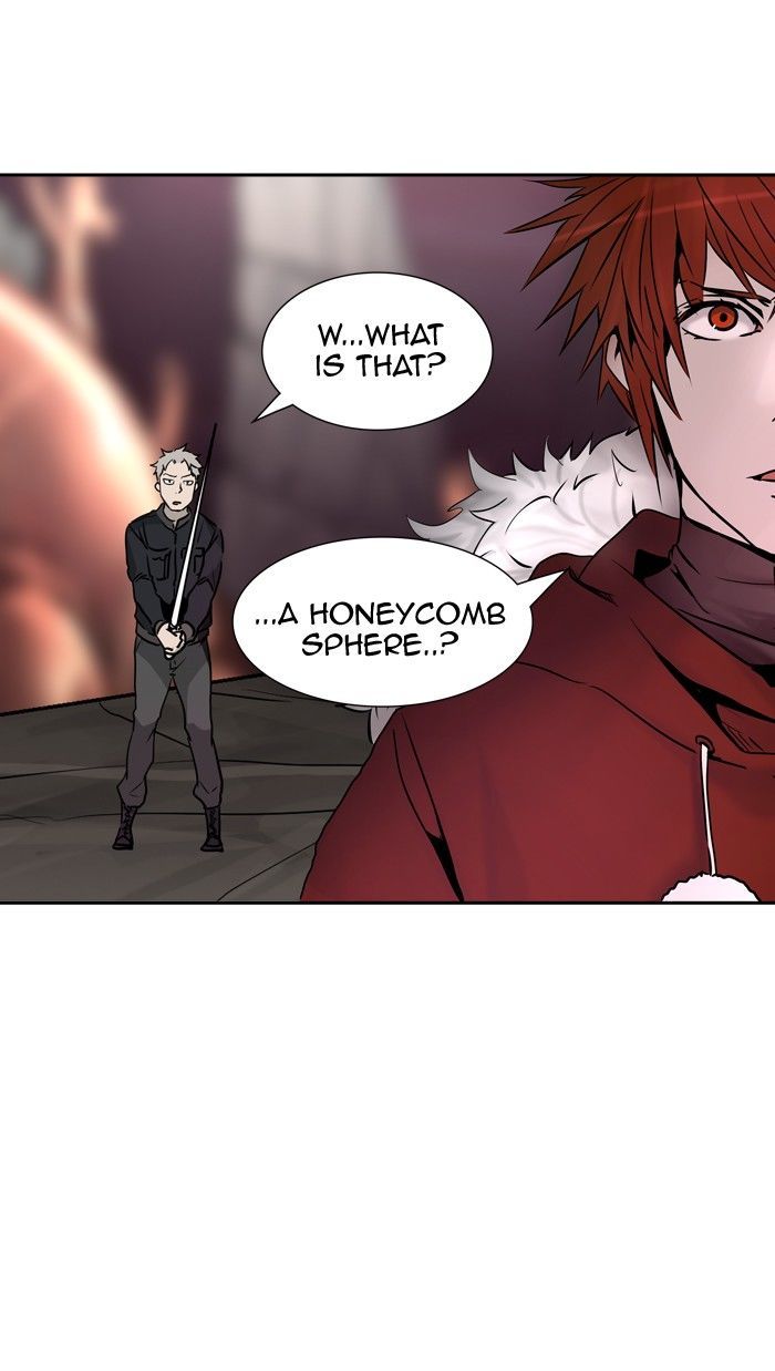 Tower of God Chapter 316 - Page 33