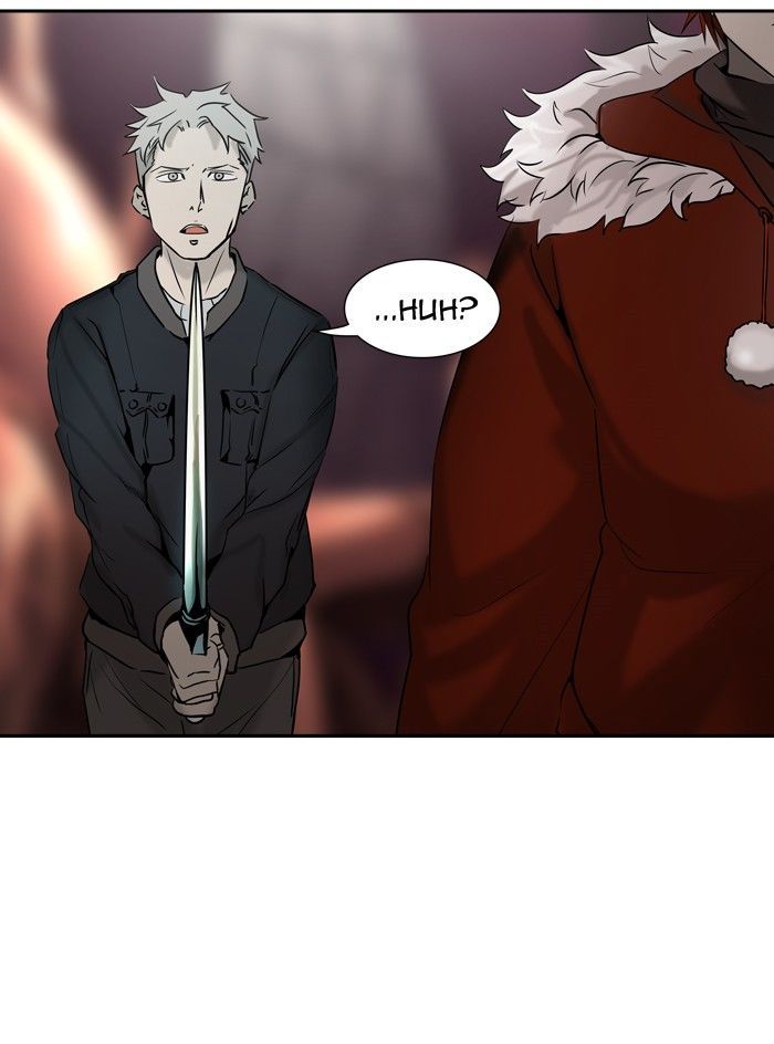 Tower of God Chapter 316 - Page 38