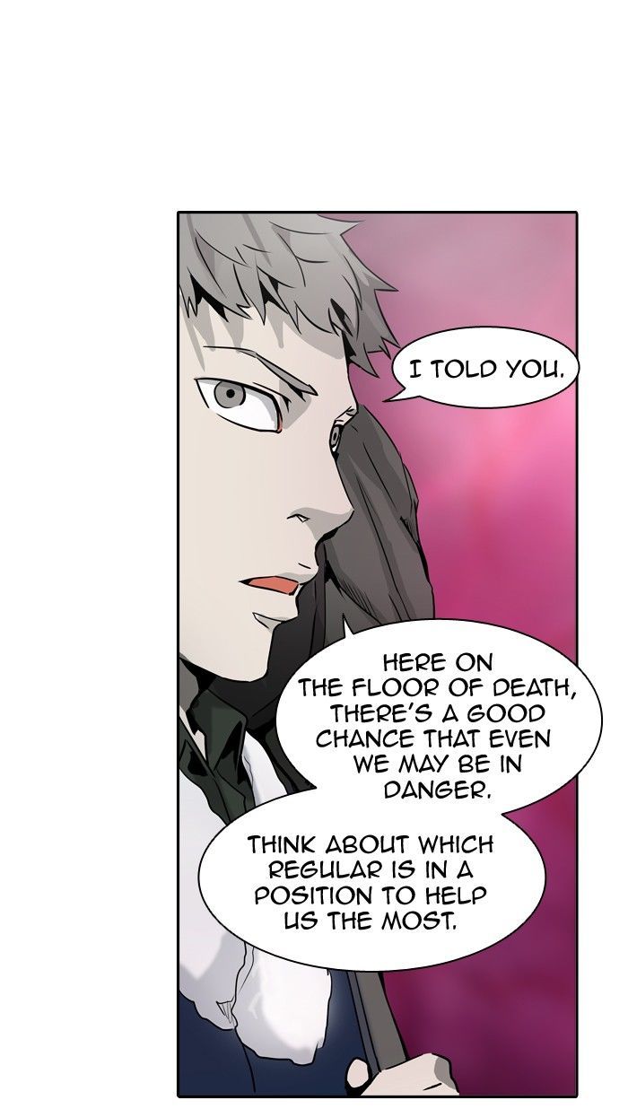 Tower of God Chapter 316 - Page 50