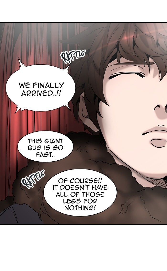 Tower of God Chapter 316 - Page 84