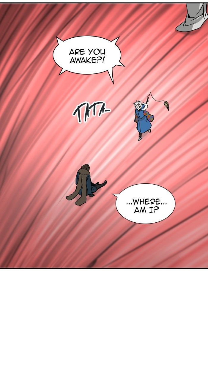 Tower of God Chapter 316 - Page 95