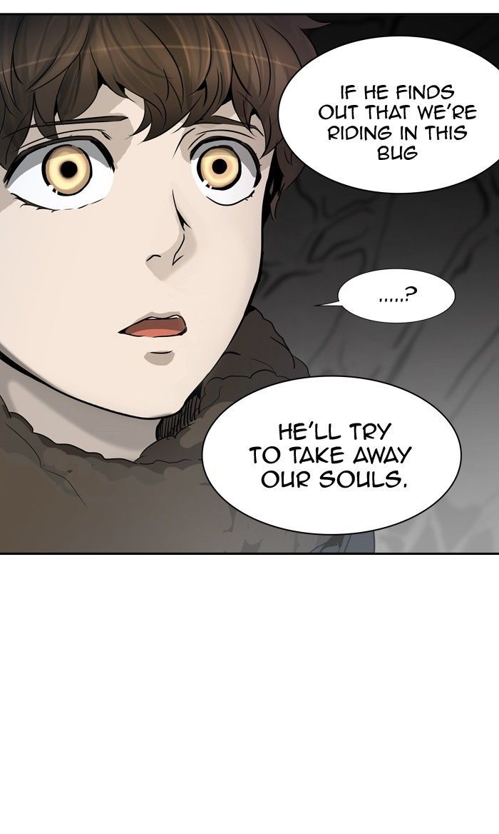 Tower of God Chapter 316 - Page 99