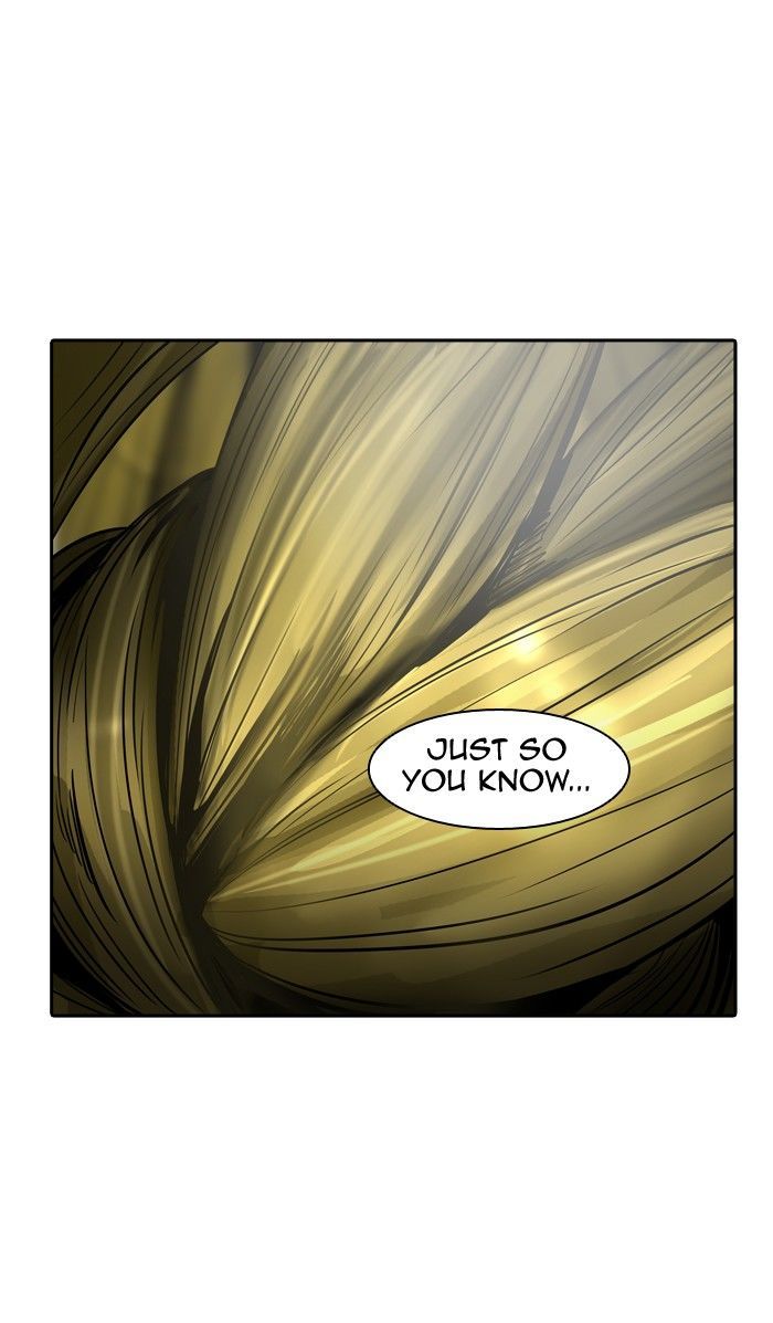 Tower of God Chapter 319 - Page 1