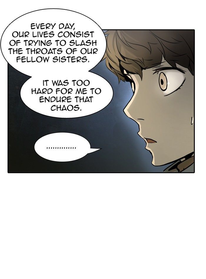 Tower of God Chapter 319 - Page 108