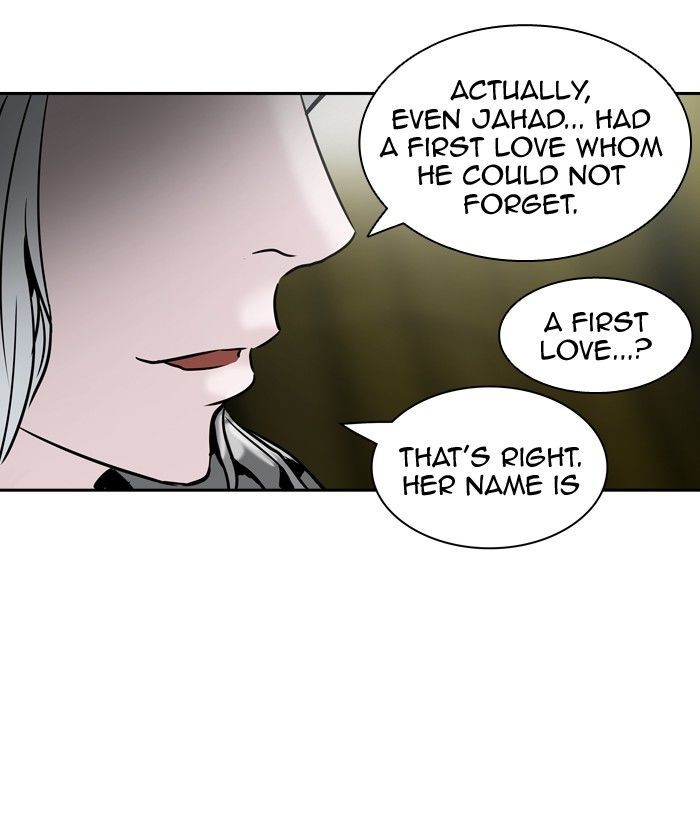 Tower of God Chapter 319 - Page 118