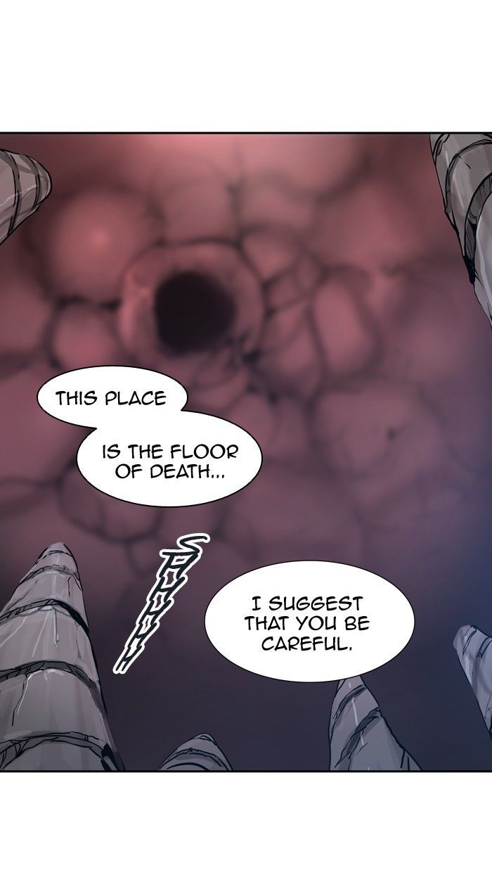 Tower of God Chapter 319 - Page 14