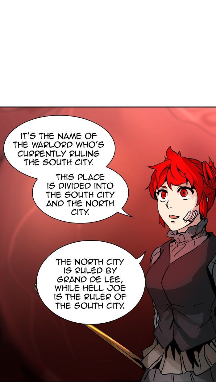 Tower of God Chapter 319 - Page 29