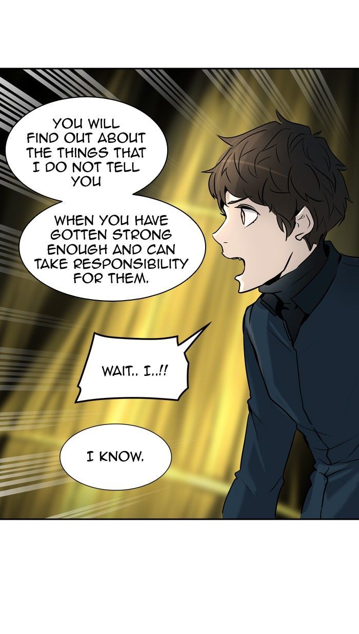 Tower of God Chapter 319 - Page 3