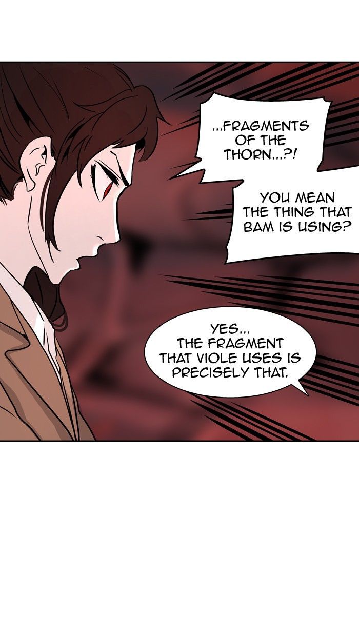 Tower of God Chapter 319 - Page 39