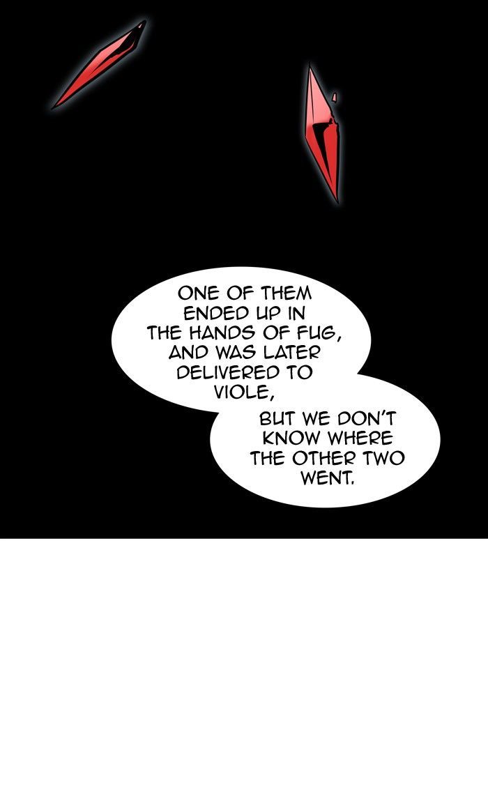 Tower of God Chapter 319 - Page 42