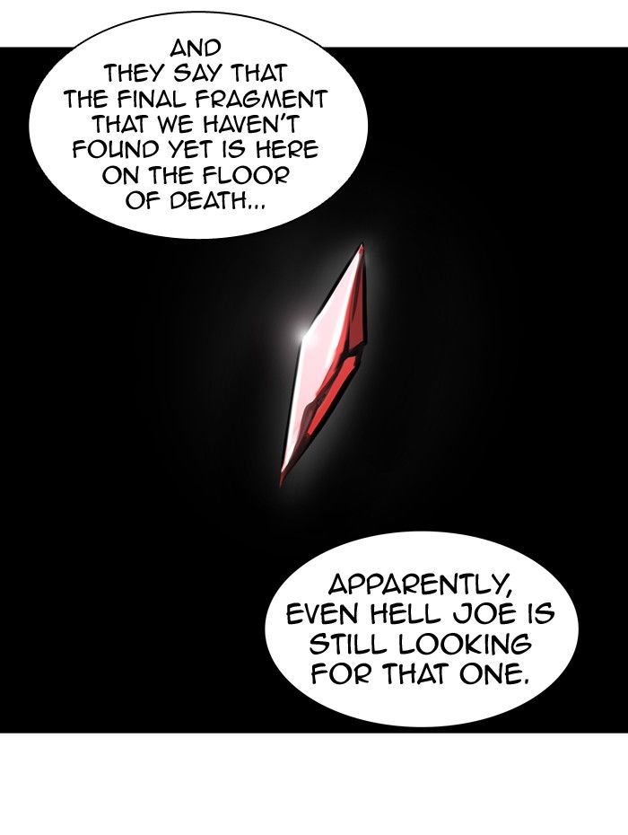 Tower of God Chapter 319 - Page 43