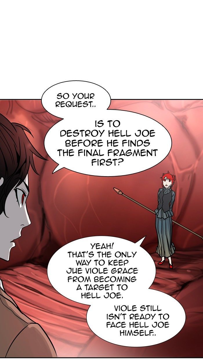 Tower of God Chapter 319 - Page 44