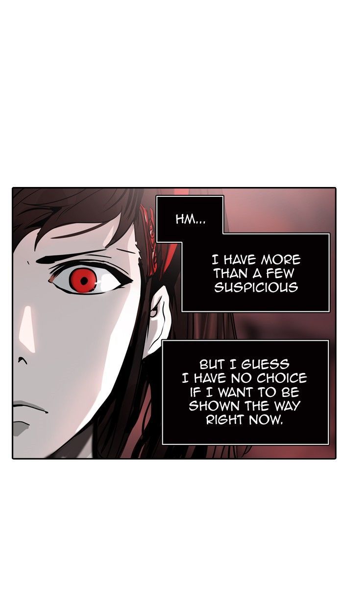 Tower of God Chapter 319 - Page 46