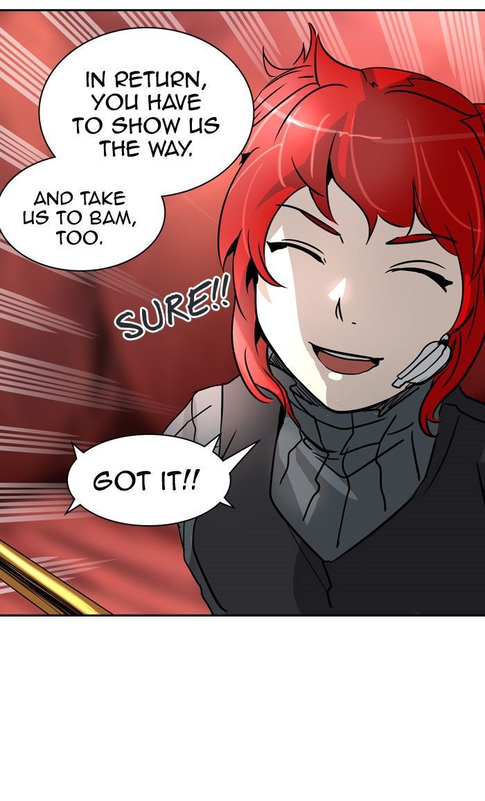 Tower of God Chapter 319 - Page 49