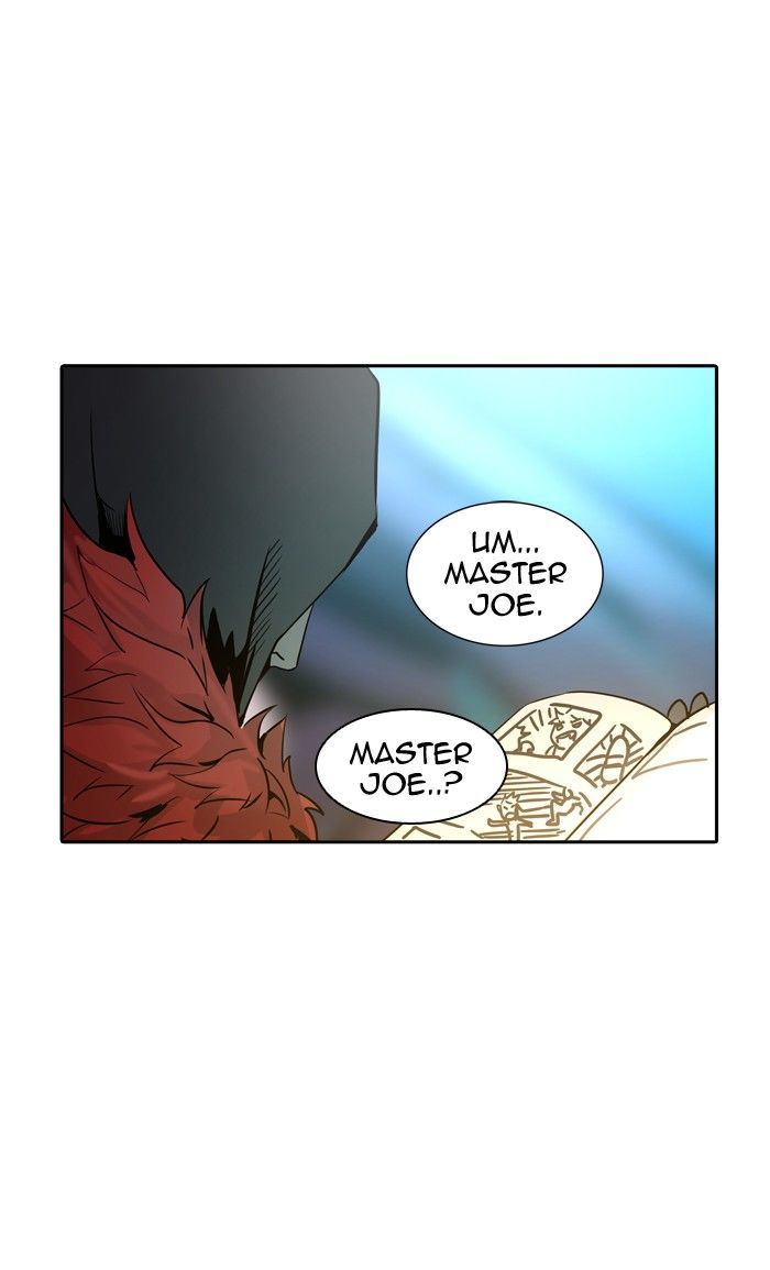 Tower of God Chapter 319 - Page 50