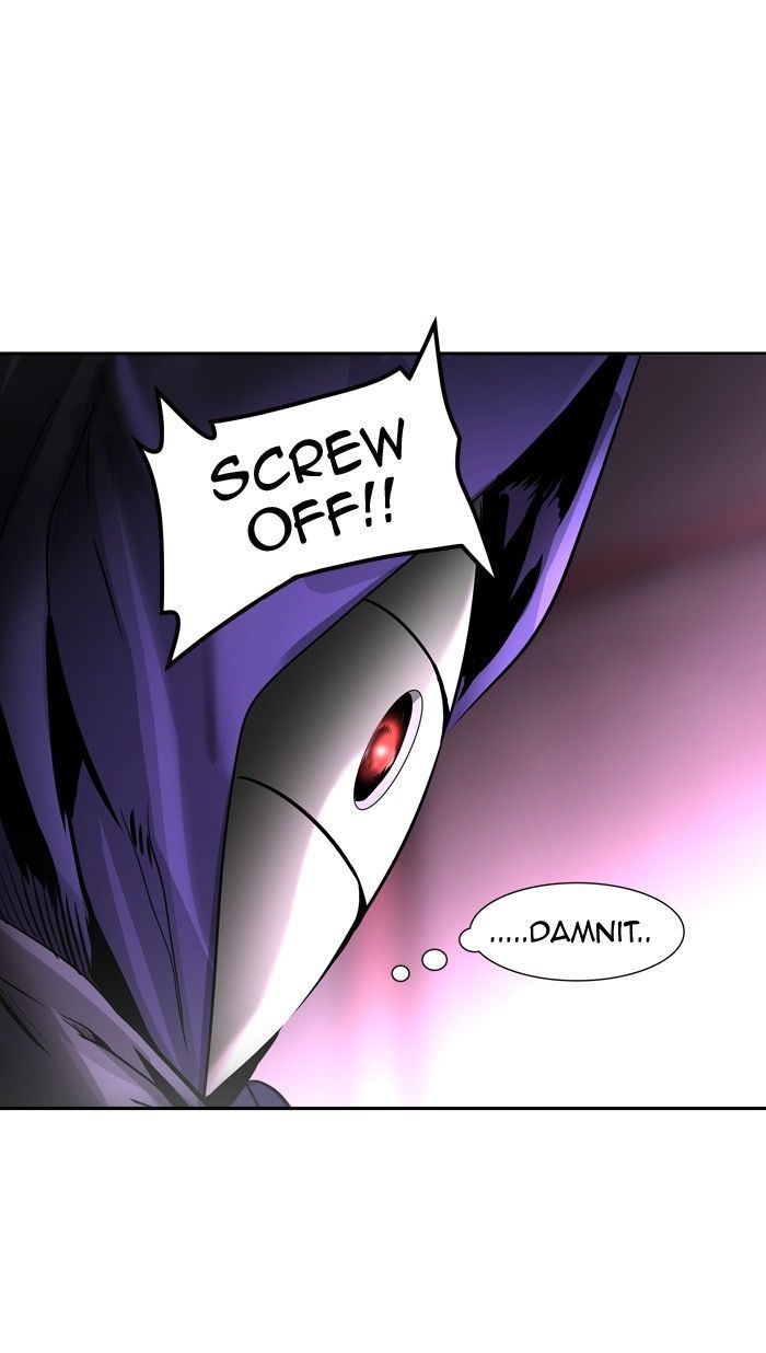 Tower of God Chapter 319 - Page 61