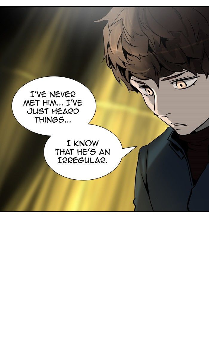 Tower of God Chapter 319 - Page 99