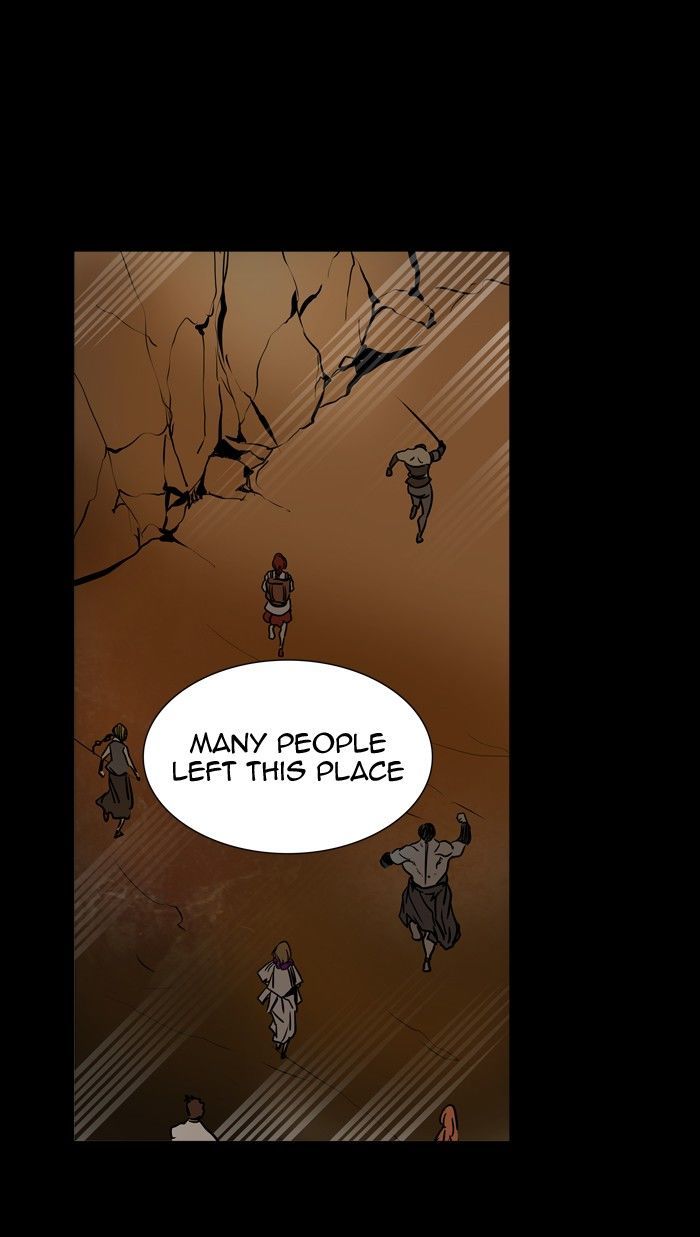 Tower of God Chapter 321 - Page 10