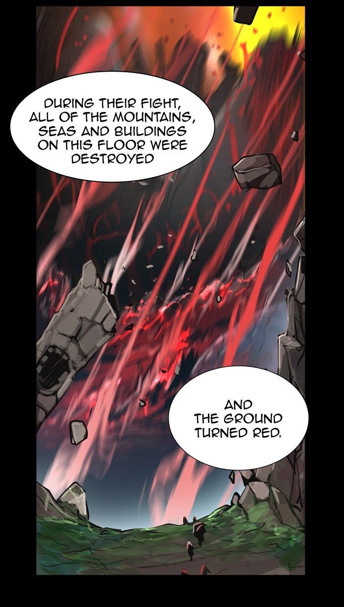 Tower of God Chapter 321 - Page 20