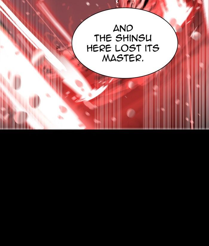 Tower of God Chapter 321 - Page 22