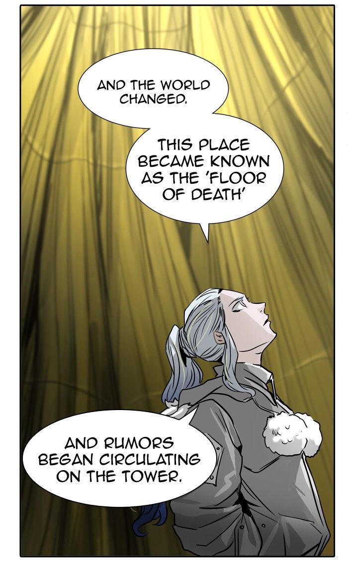 Tower of God Chapter 321 - Page 25