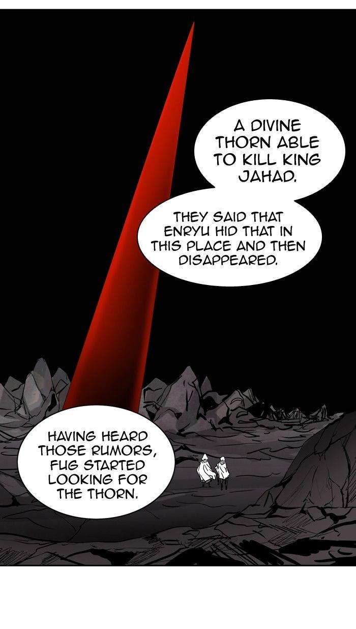 Tower of God Chapter 321 - Page 27