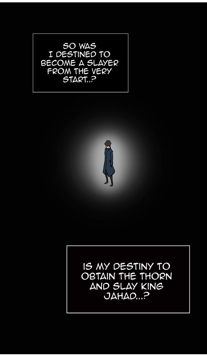 Tower of God Chapter 321 - Page 31