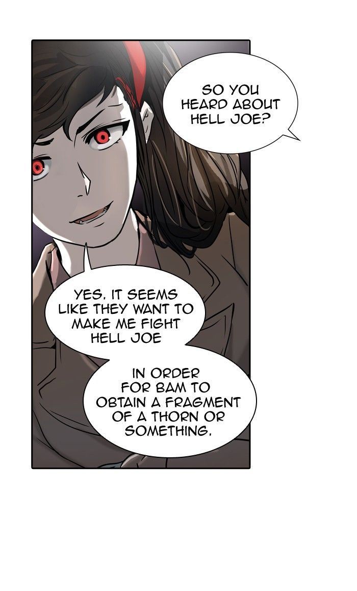 Tower of God Chapter 321 - Page 35