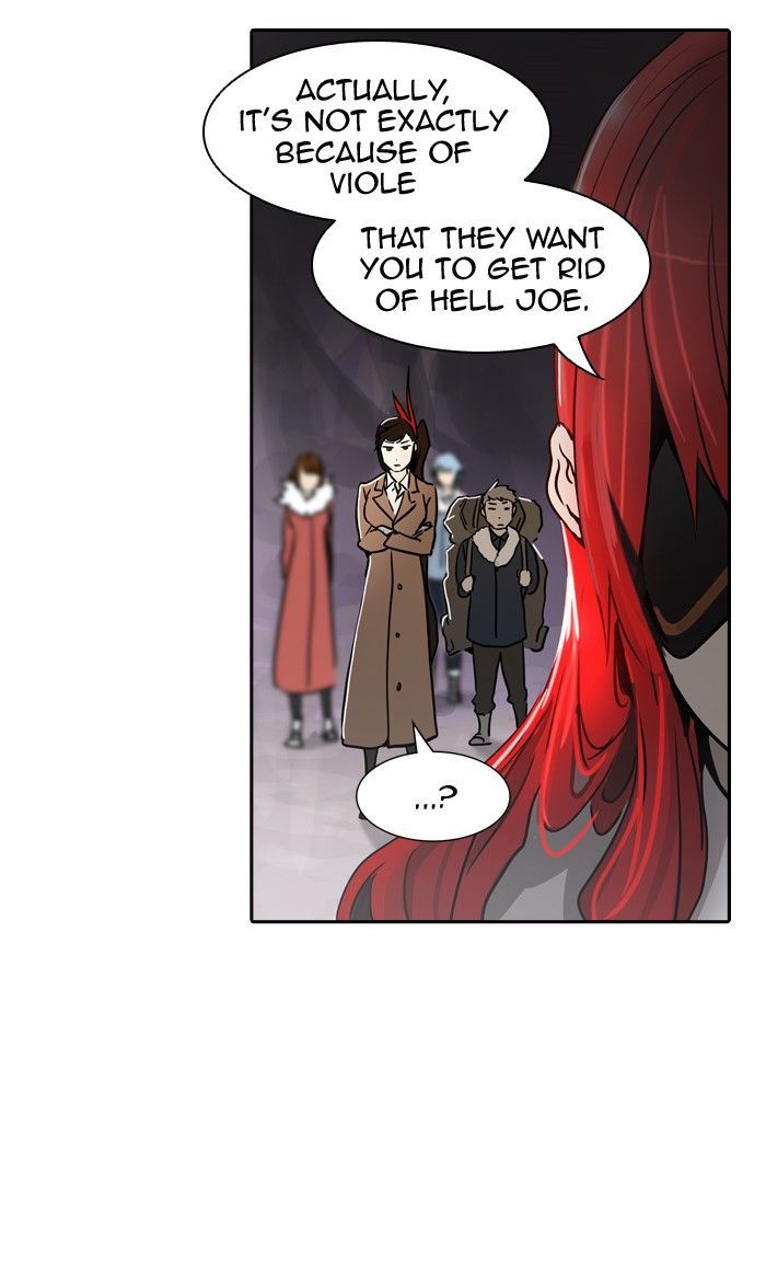 Tower of God Chapter 321 - Page 36