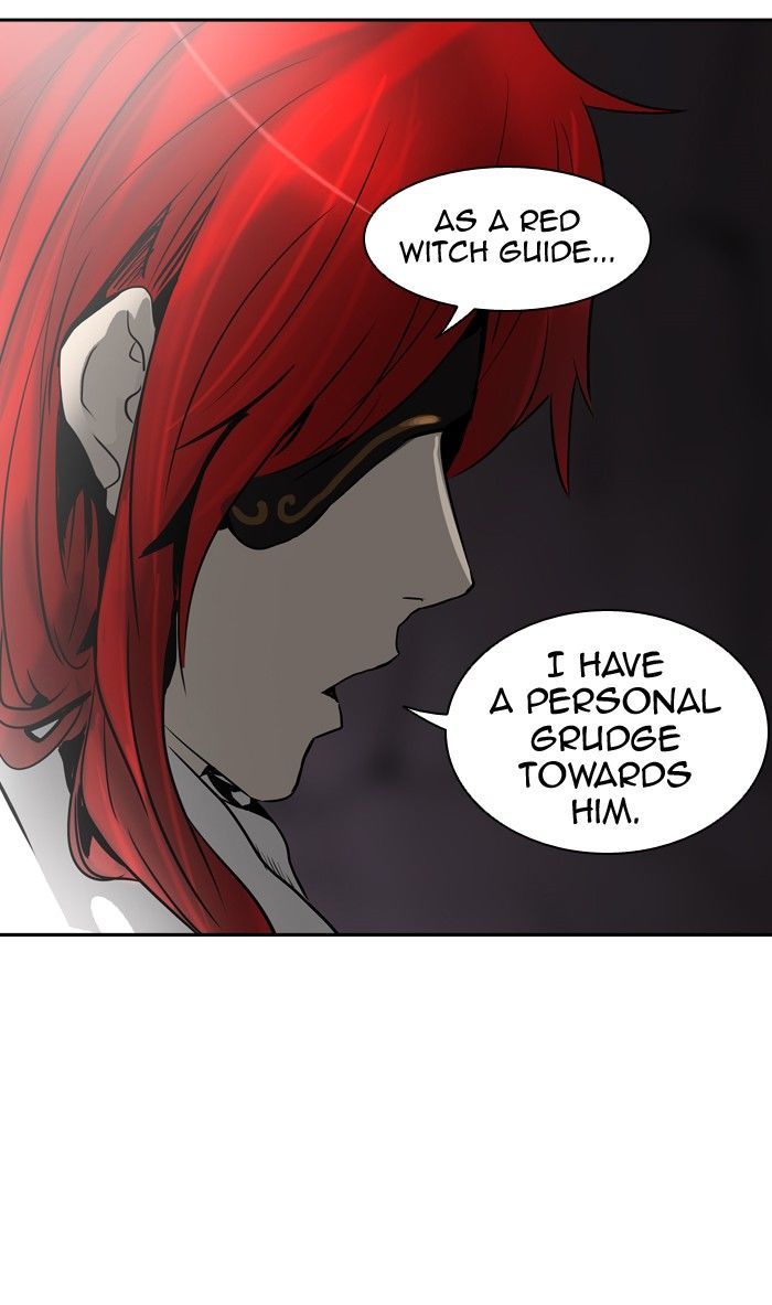 Tower of God Chapter 321 - Page 37