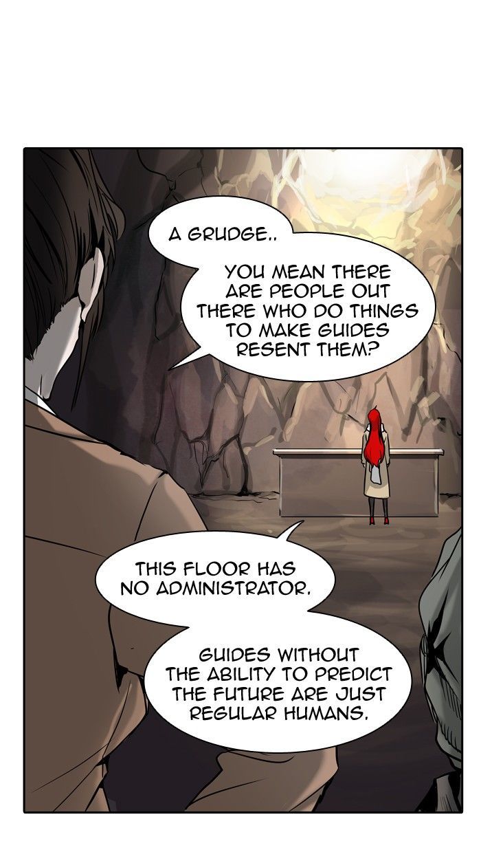 Tower of God Chapter 321 - Page 39