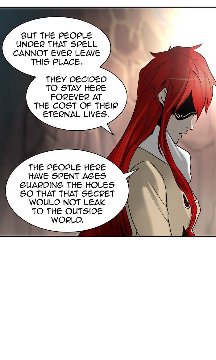 Tower of God Chapter 321 - Page 49