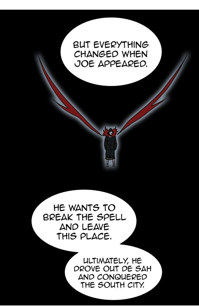 Tower of God Chapter 321 - Page 50