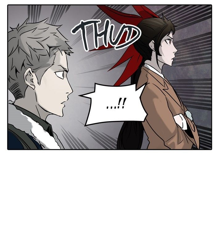 Tower of God Chapter 321 - Page 54