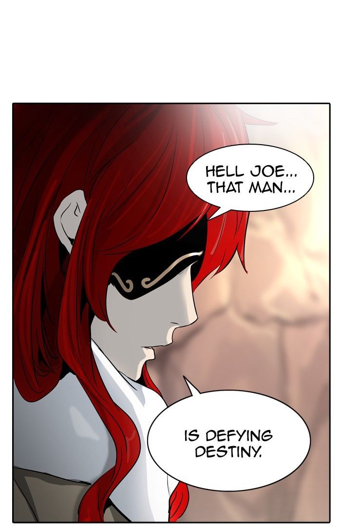 Tower of God Chapter 321 - Page 60