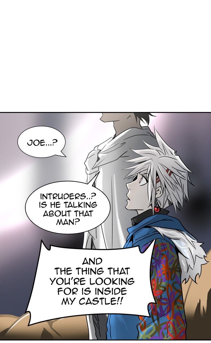 Tower of God Chapter 321 - Page 65