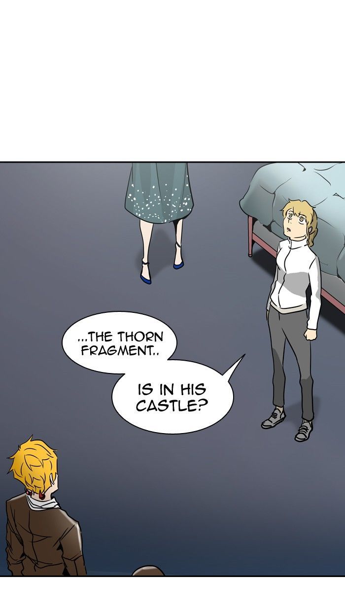 Tower of God Chapter 321 - Page 71