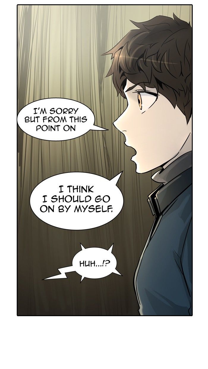 Tower of God Chapter 321 - Page 76