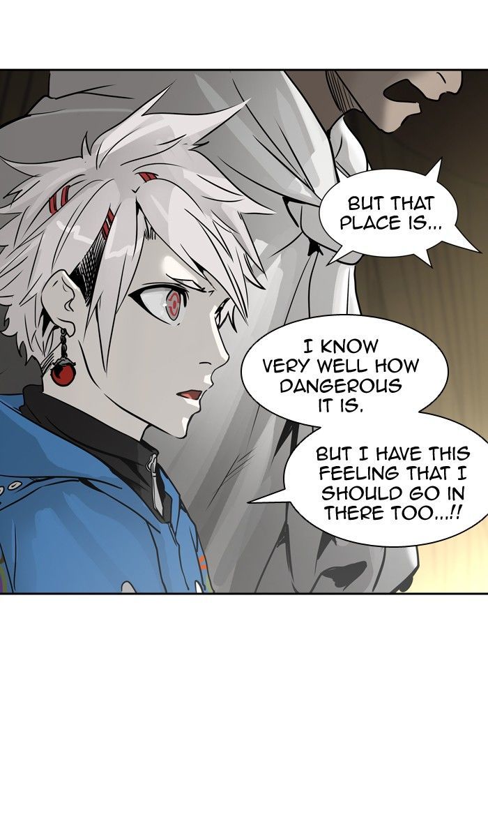 Tower of God Chapter 321 - Page 80