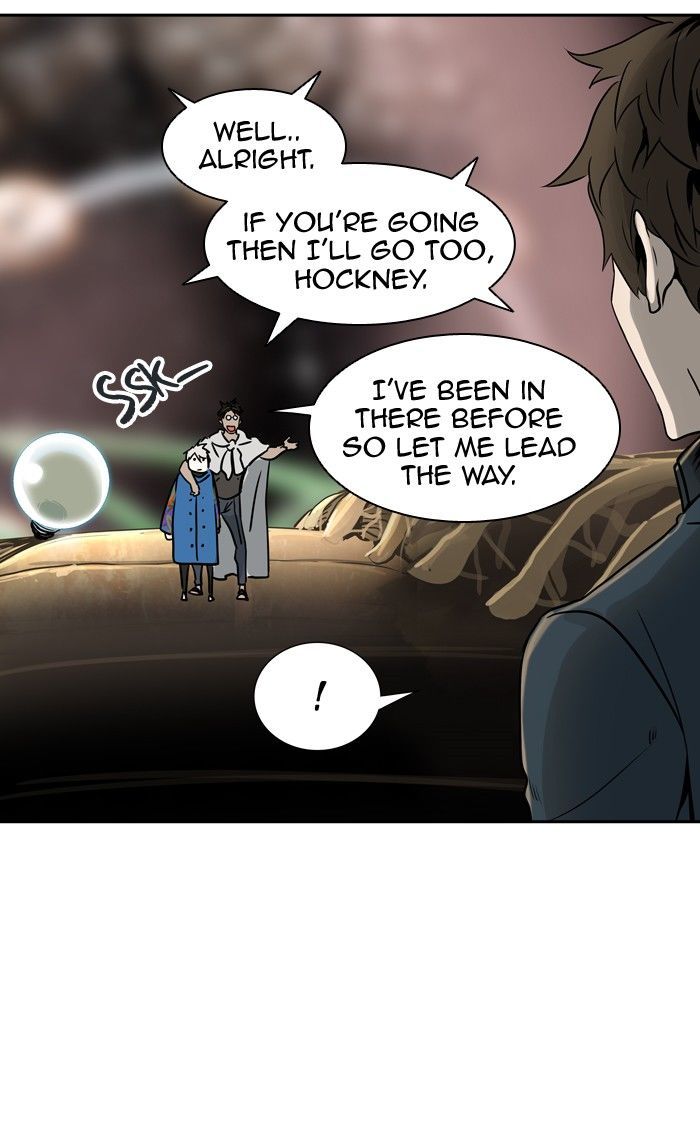 Tower of God Chapter 321 - Page 84